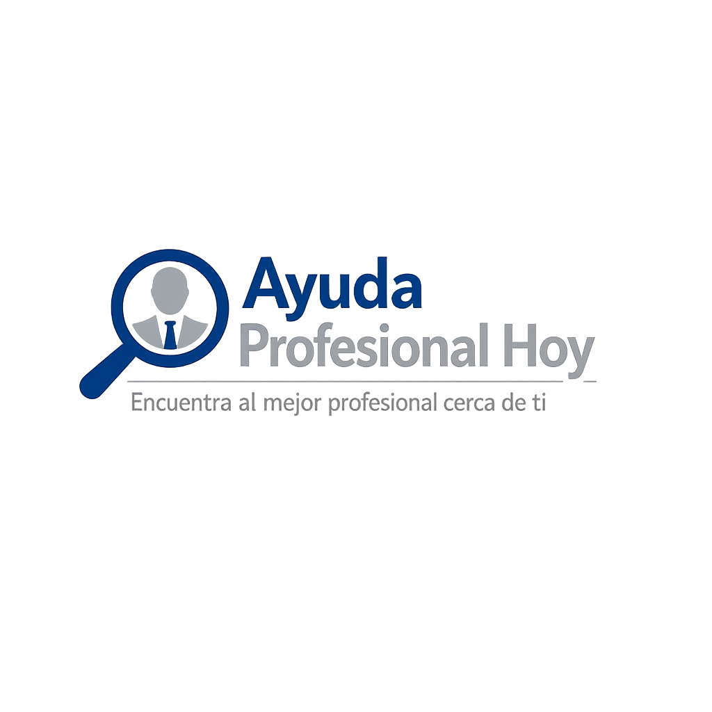 Ayuda Profesional Hoy